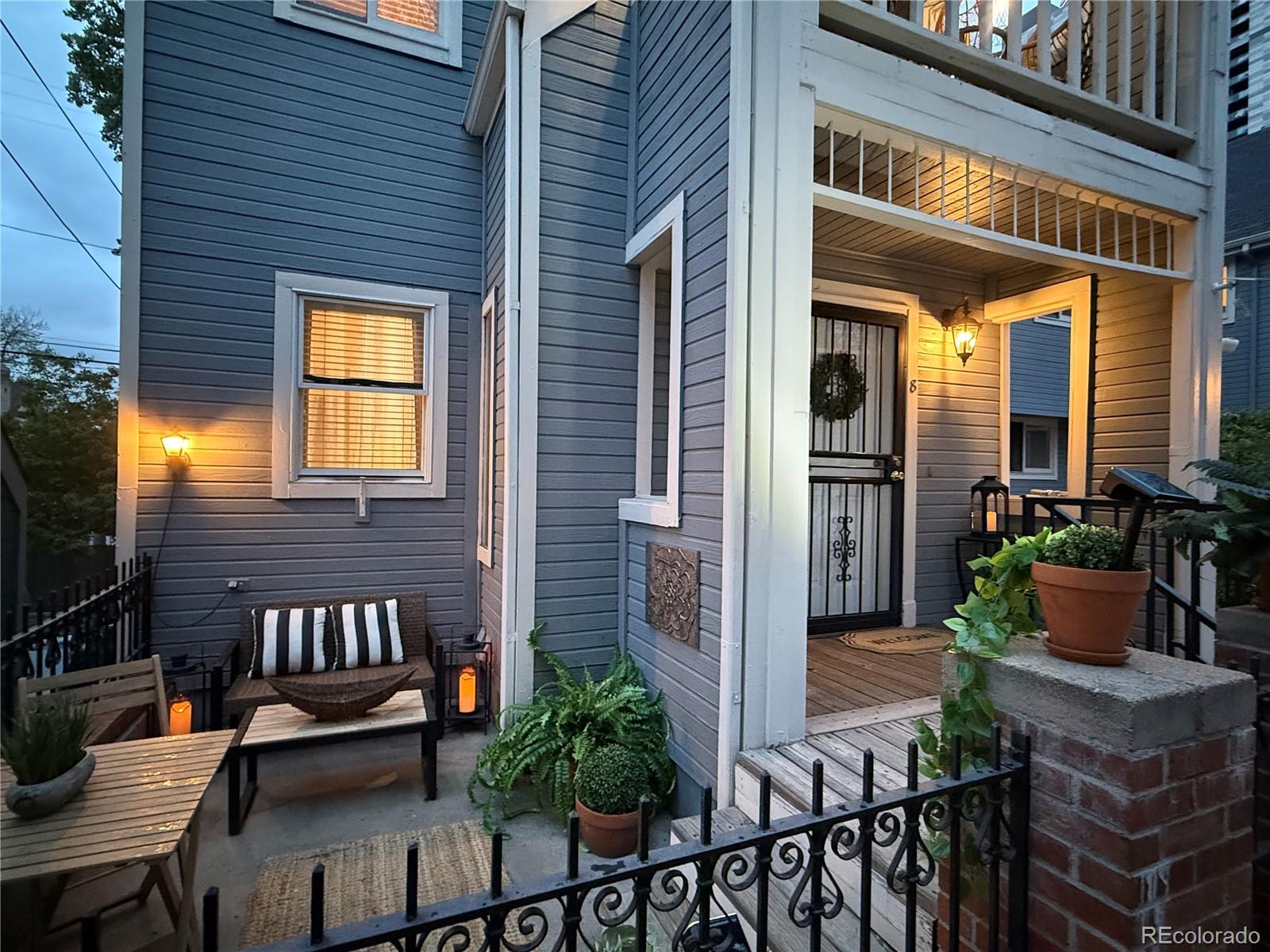 MLS Image #5 for 101 s downing street,denver, Colorado
