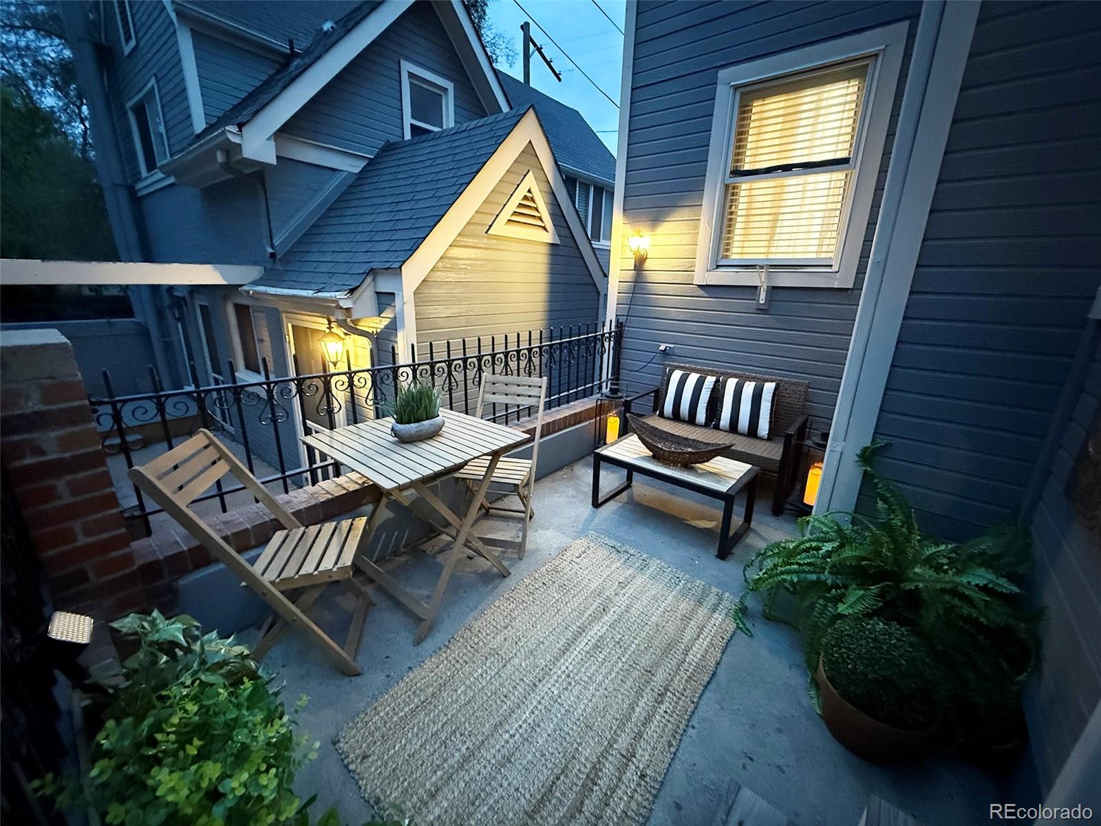 MLS Image #6 for 101 s downing street,denver, Colorado