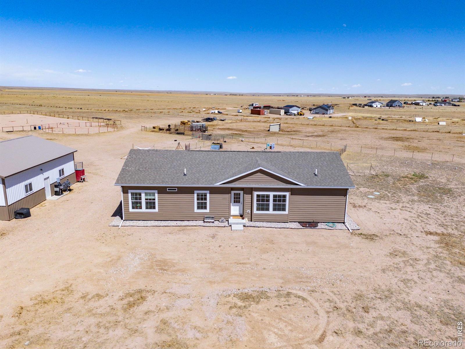 MLS Image #1 for 16601  county road 102 ,nunn, Colorado