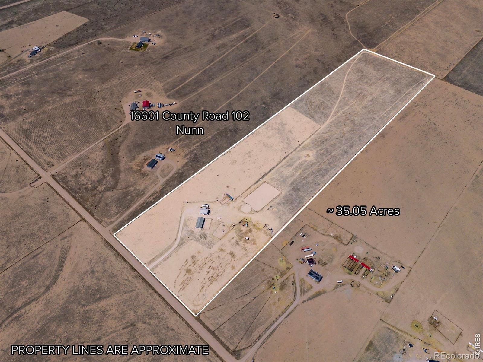 MLS Image #39 for 16601  county road 102 ,nunn, Colorado