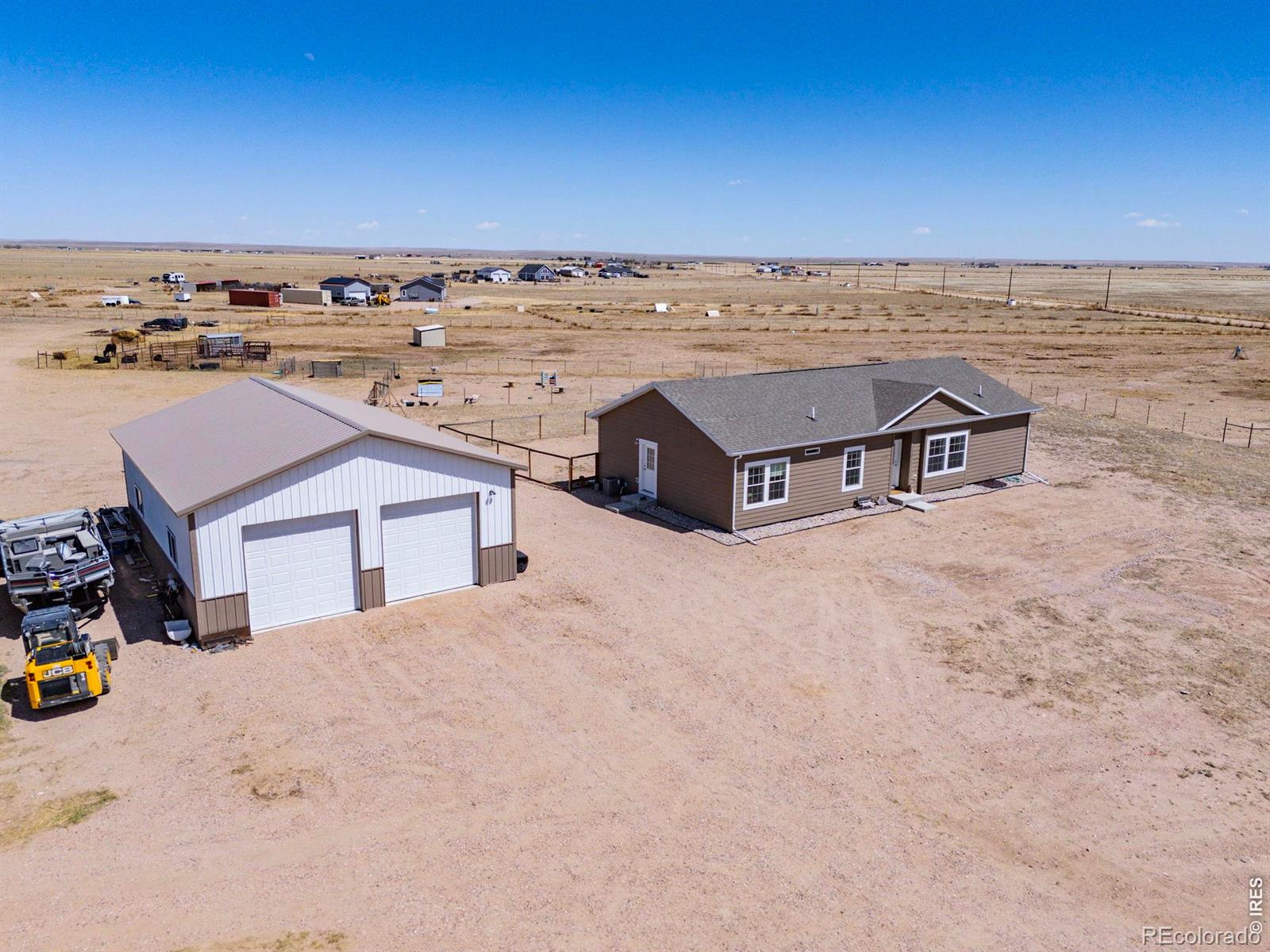 MLS Image #4 for 16601  county road 102 ,nunn, Colorado