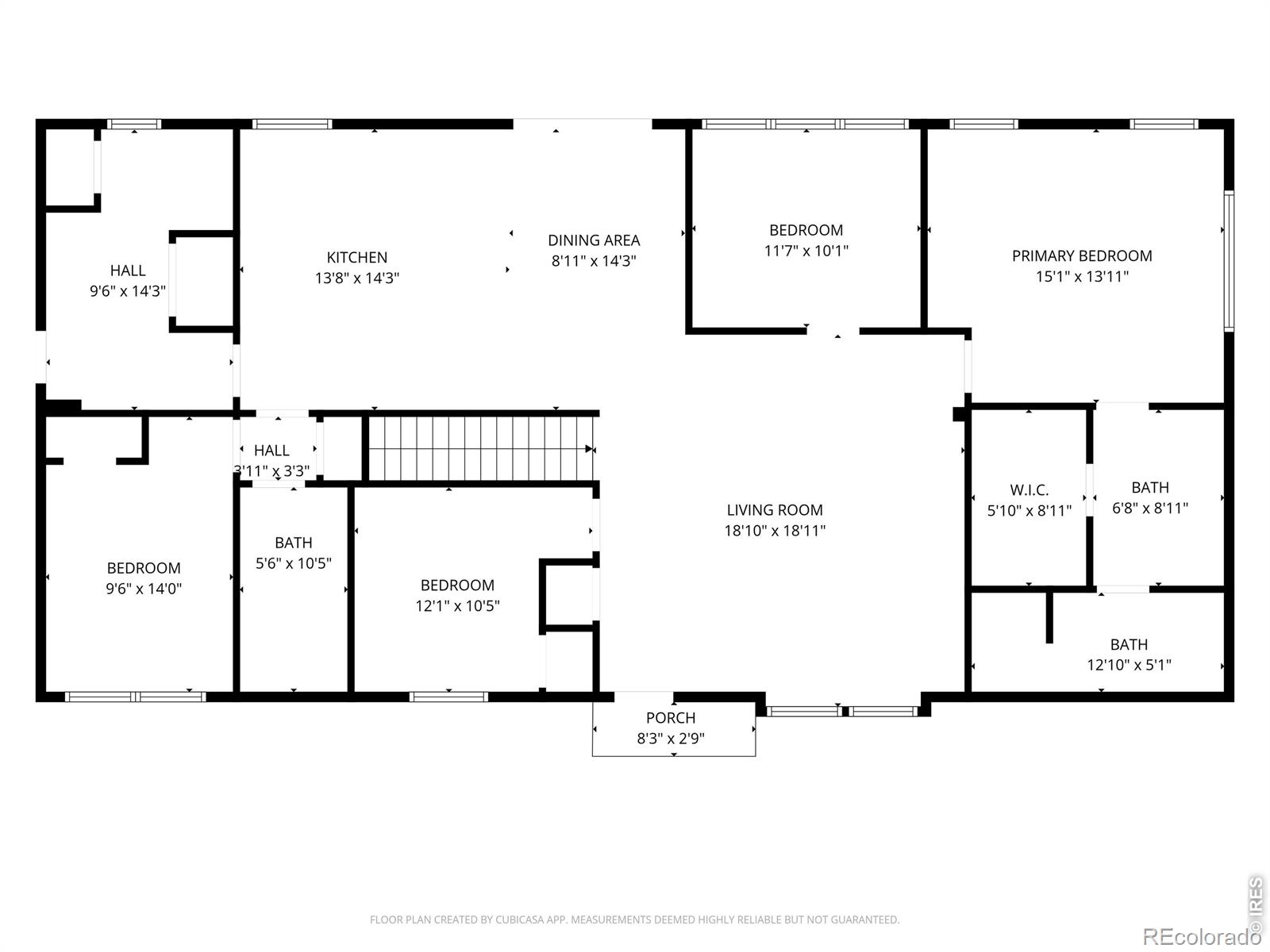 MLS Image #45 for 16601  county road 102 ,nunn, Colorado