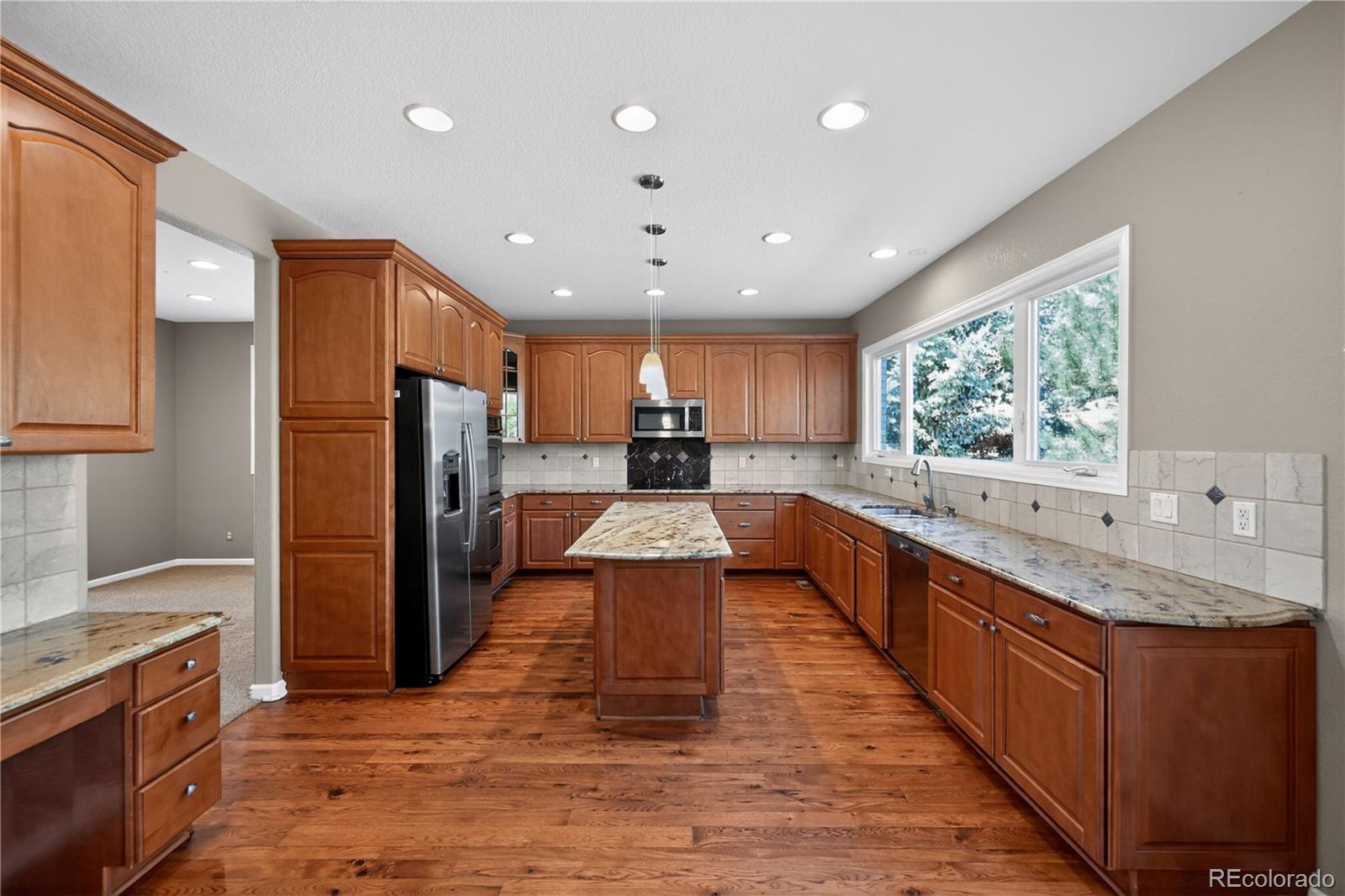 MLS Image #10 for 6873  esperanza drive,castle pines, Colorado