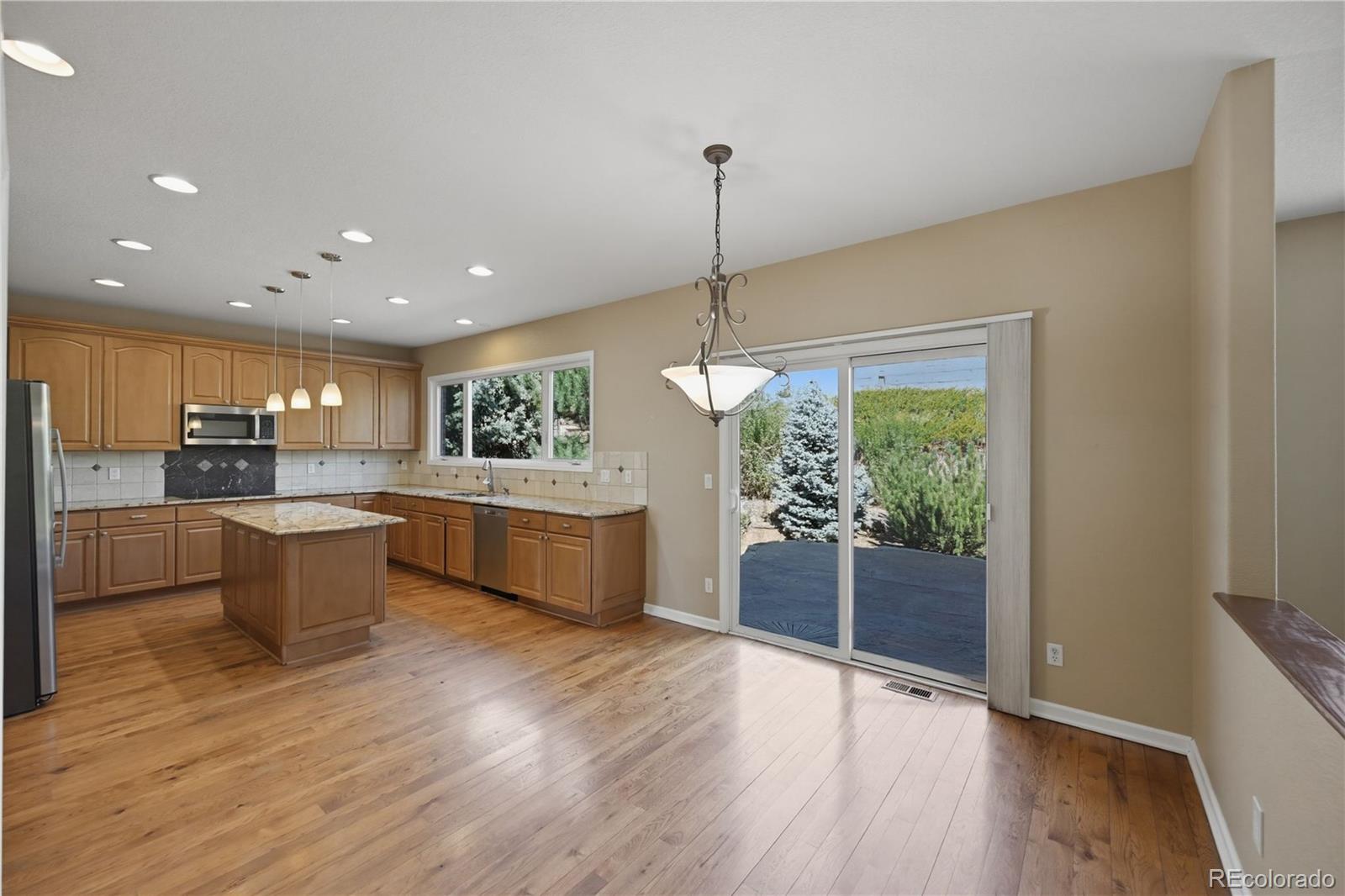 MLS Image #12 for 6873  esperanza drive,castle pines, Colorado