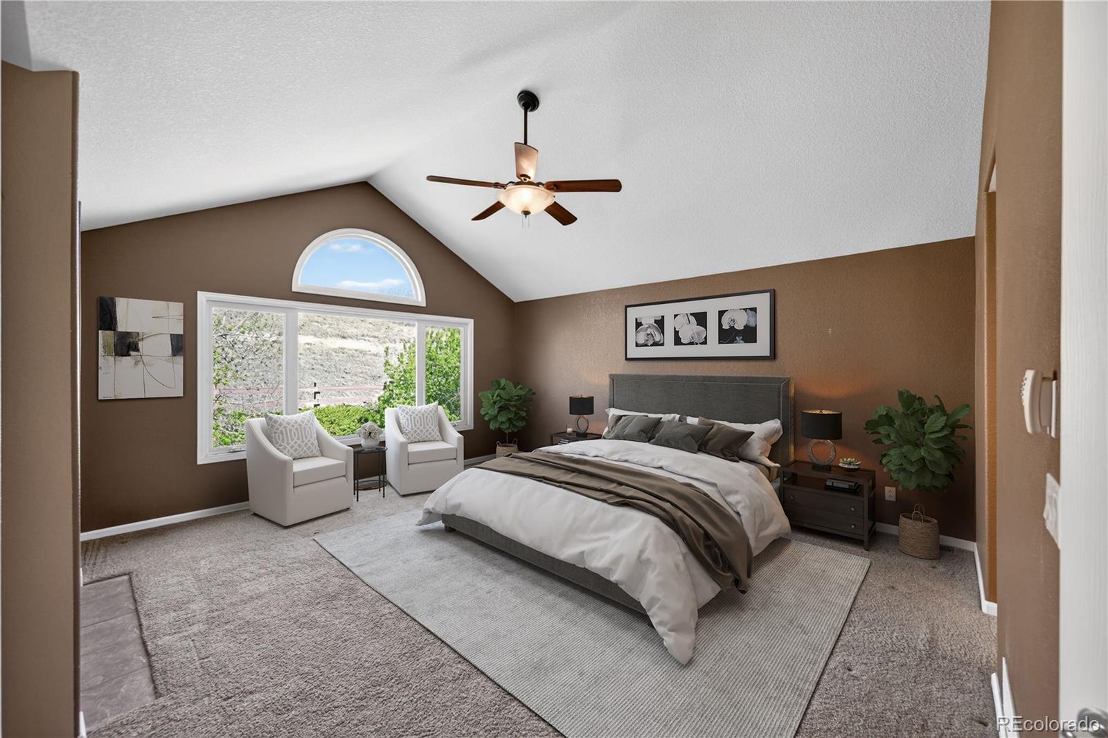 MLS Image #15 for 6873  esperanza drive,castle pines, Colorado