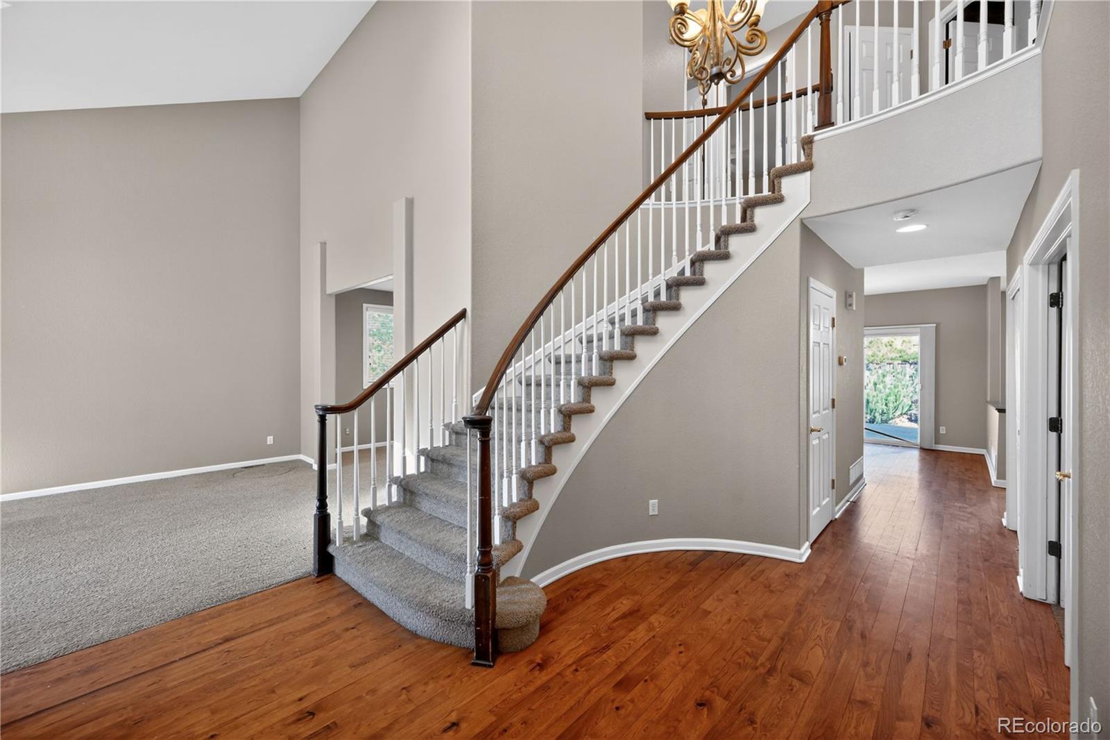 MLS Image #3 for 6873  esperanza drive,castle pines, Colorado