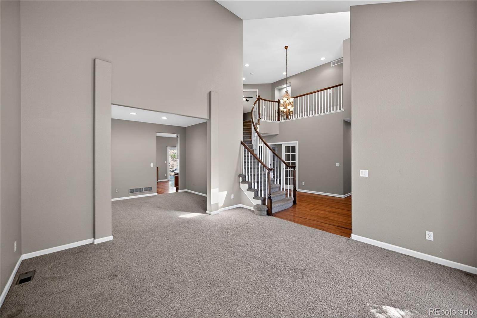 MLS Image #6 for 6873  esperanza drive,castle pines, Colorado