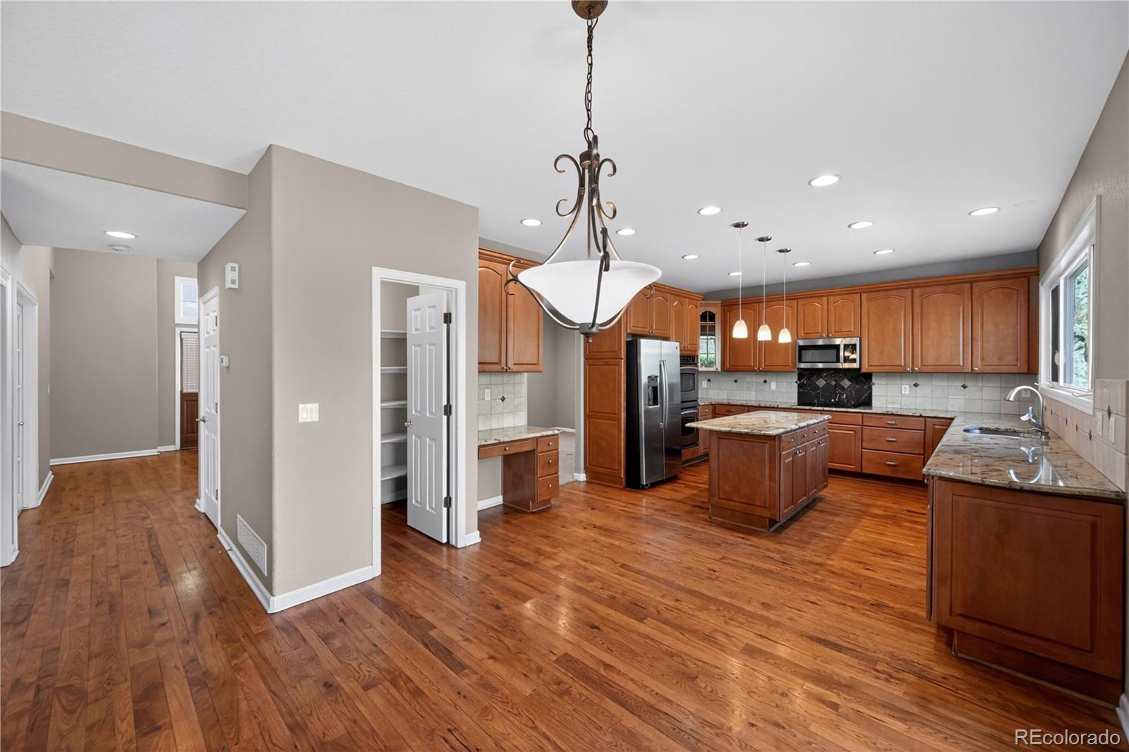 MLS Image #7 for 6873  esperanza drive,castle pines, Colorado
