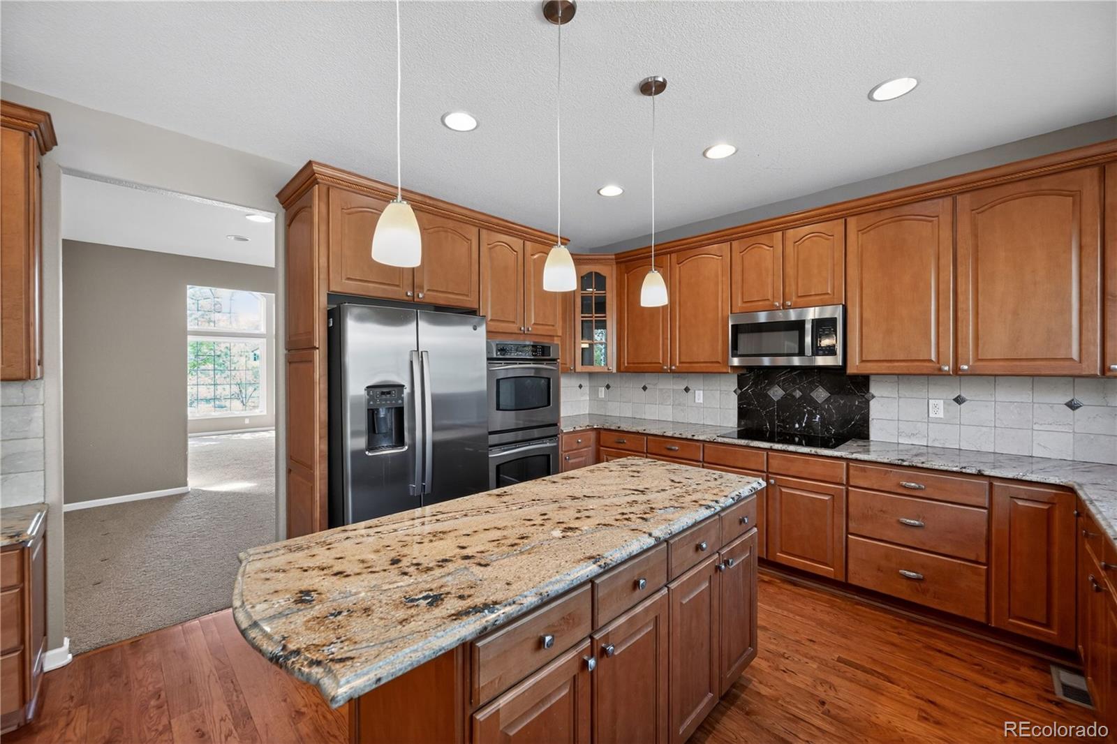 MLS Image #8 for 6873  esperanza drive,castle pines, Colorado