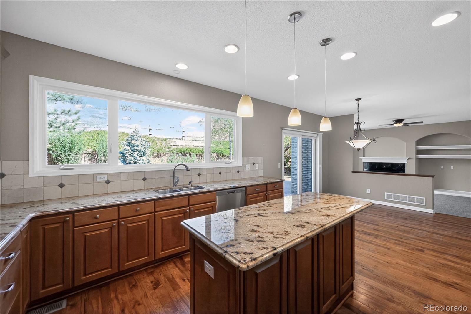 MLS Image #9 for 6873  esperanza drive,castle pines, Colorado