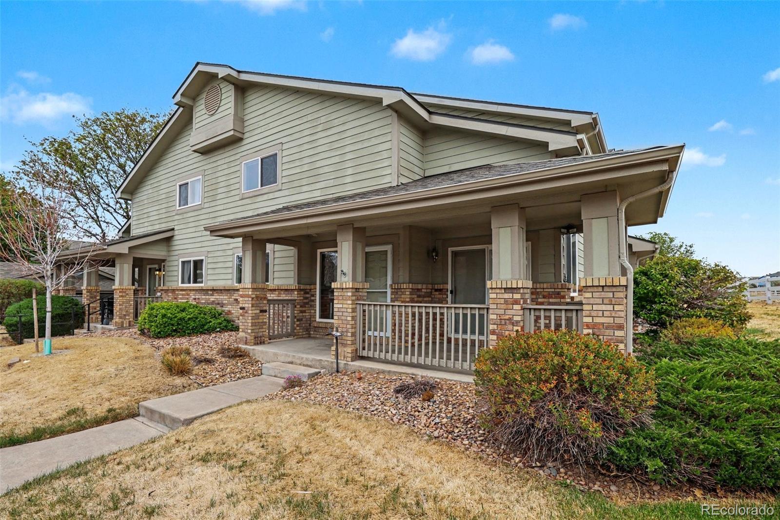 MLS Image #1 for 2900  purcell street b6,brighton, Colorado