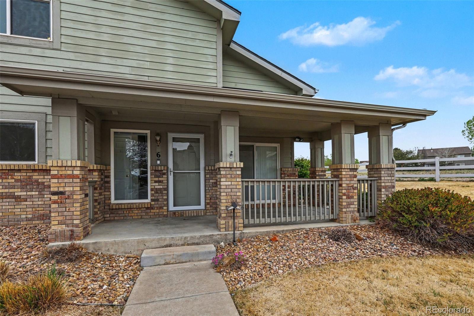 MLS Image #2 for 2900  purcell street b6,brighton, Colorado