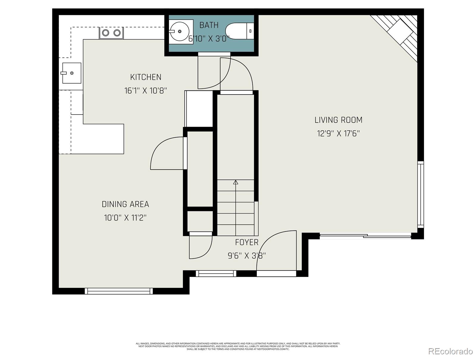 MLS Image #25 for 2900  purcell street b6,brighton, Colorado