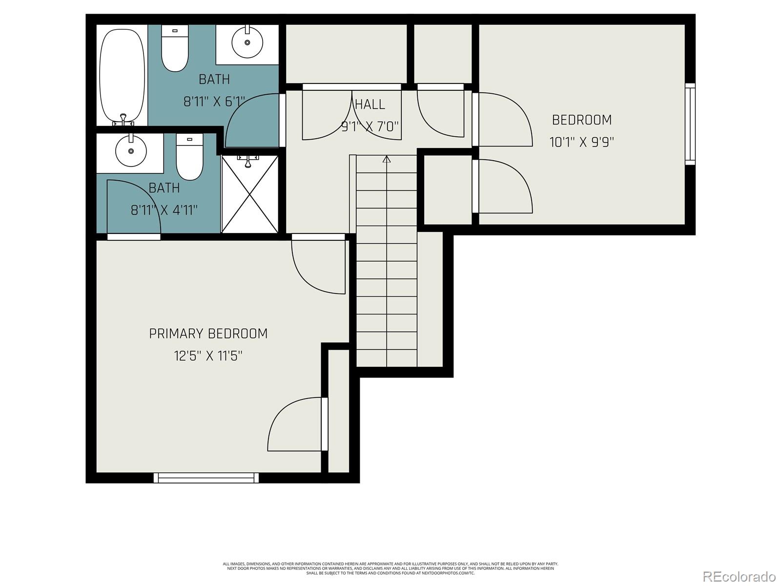 MLS Image #26 for 2900  purcell street b6,brighton, Colorado