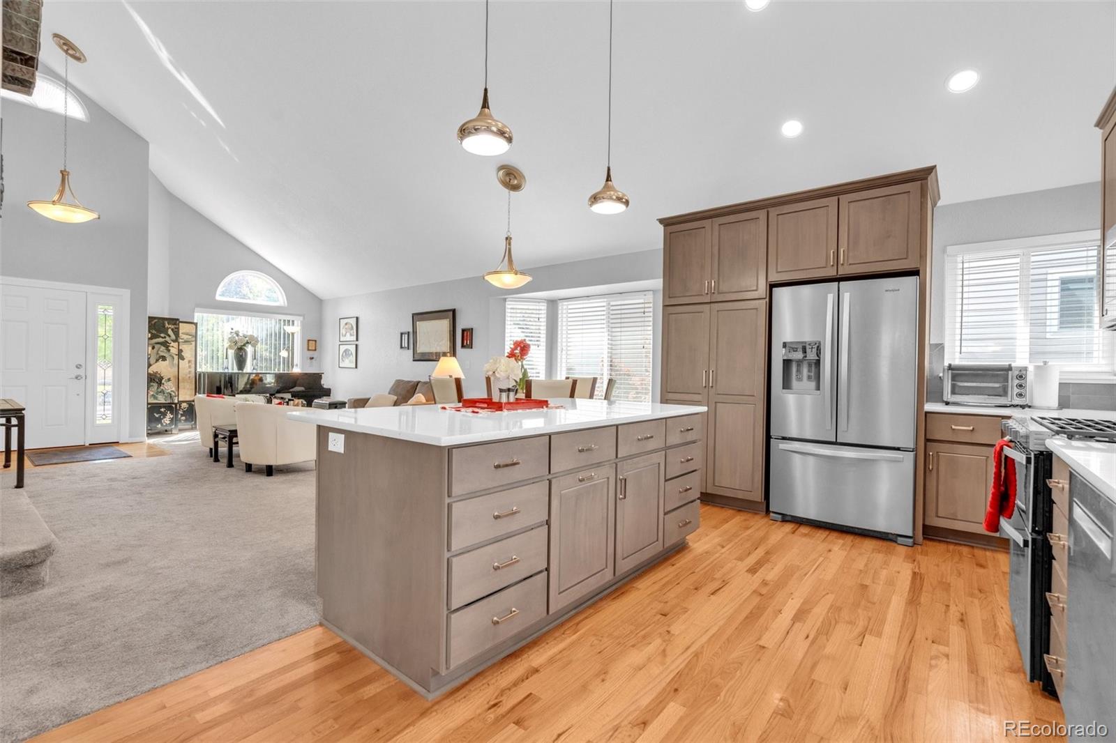 MLS Image #10 for 9033  edgewood street,highlands ranch, Colorado