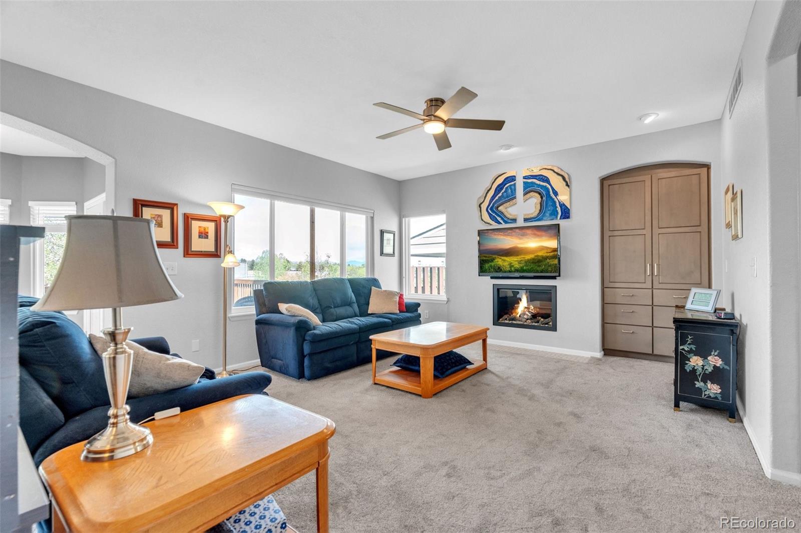 MLS Image #14 for 9033  edgewood street,highlands ranch, Colorado