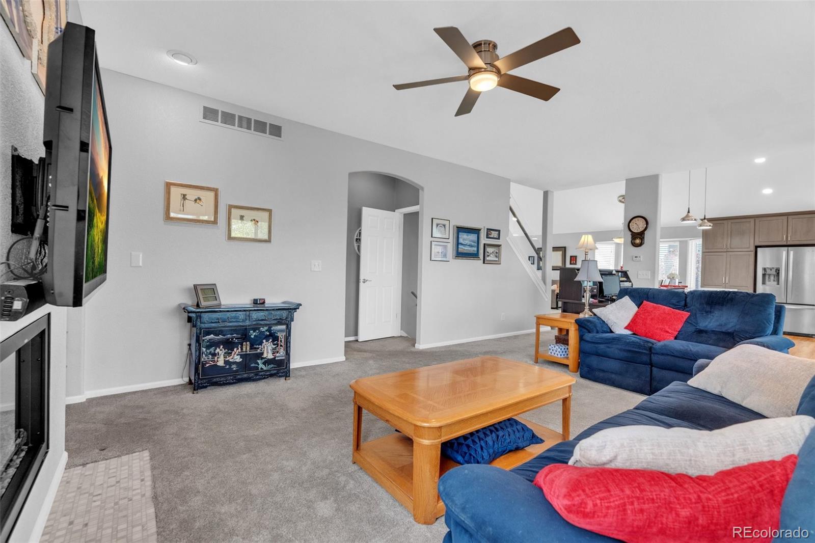 MLS Image #15 for 9033  edgewood street,highlands ranch, Colorado