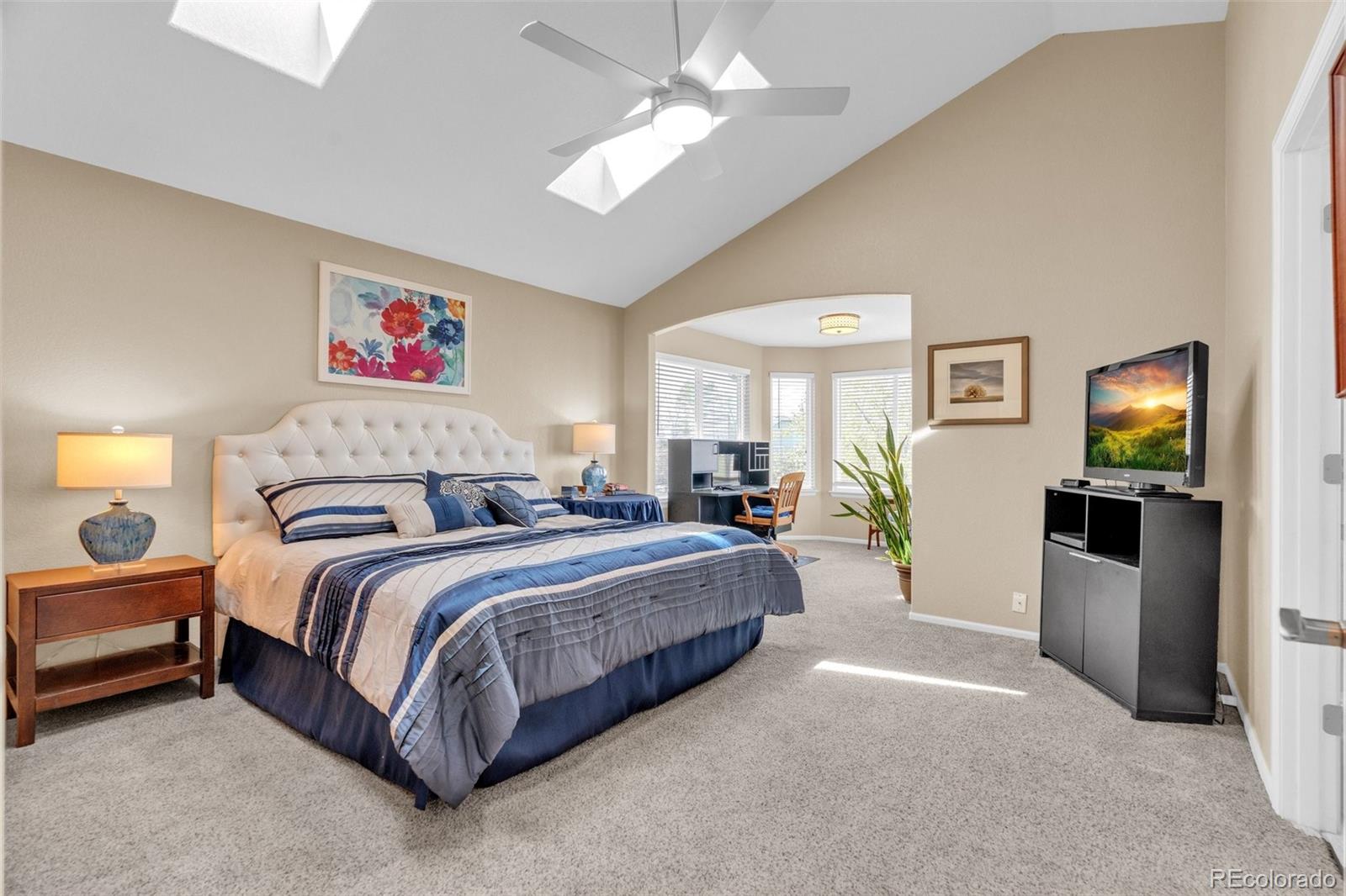 MLS Image #17 for 9033  edgewood street,highlands ranch, Colorado
