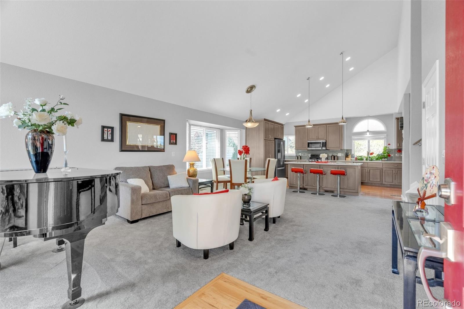 MLS Image #3 for 9033  edgewood street,highlands ranch, Colorado