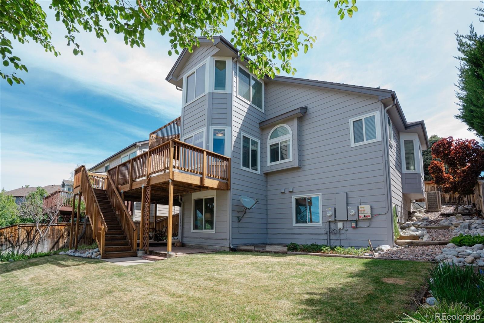 MLS Image #40 for 9033  edgewood street,highlands ranch, Colorado