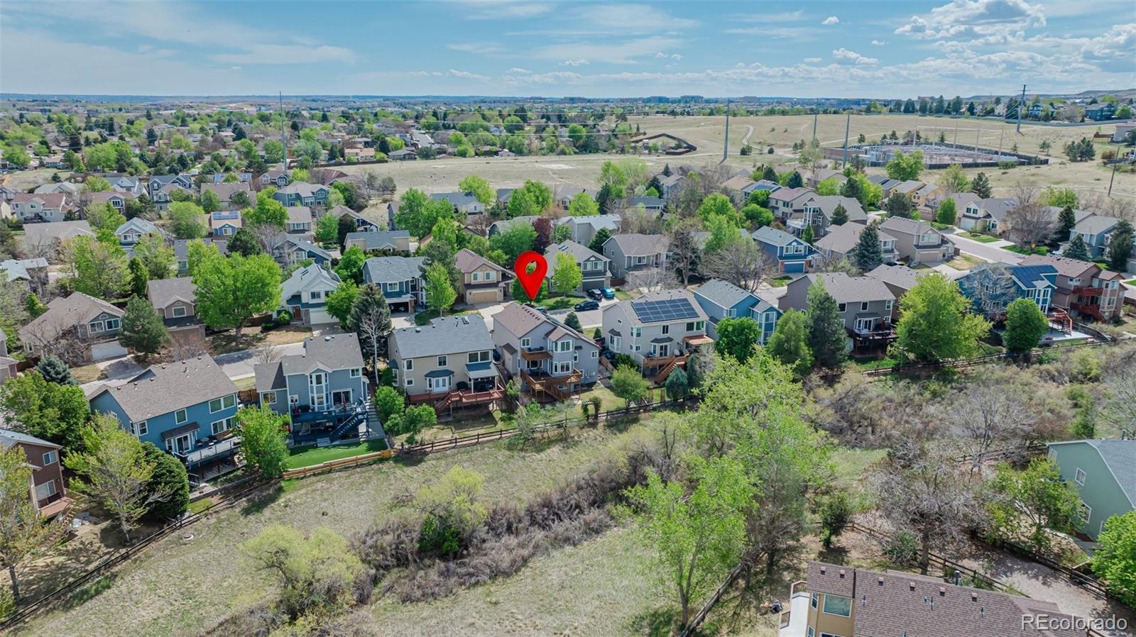 MLS Image #43 for 9033  edgewood street,highlands ranch, Colorado