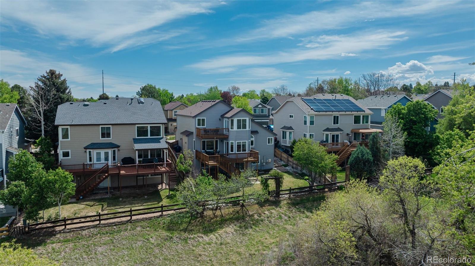MLS Image #44 for 9033  edgewood street,highlands ranch, Colorado
