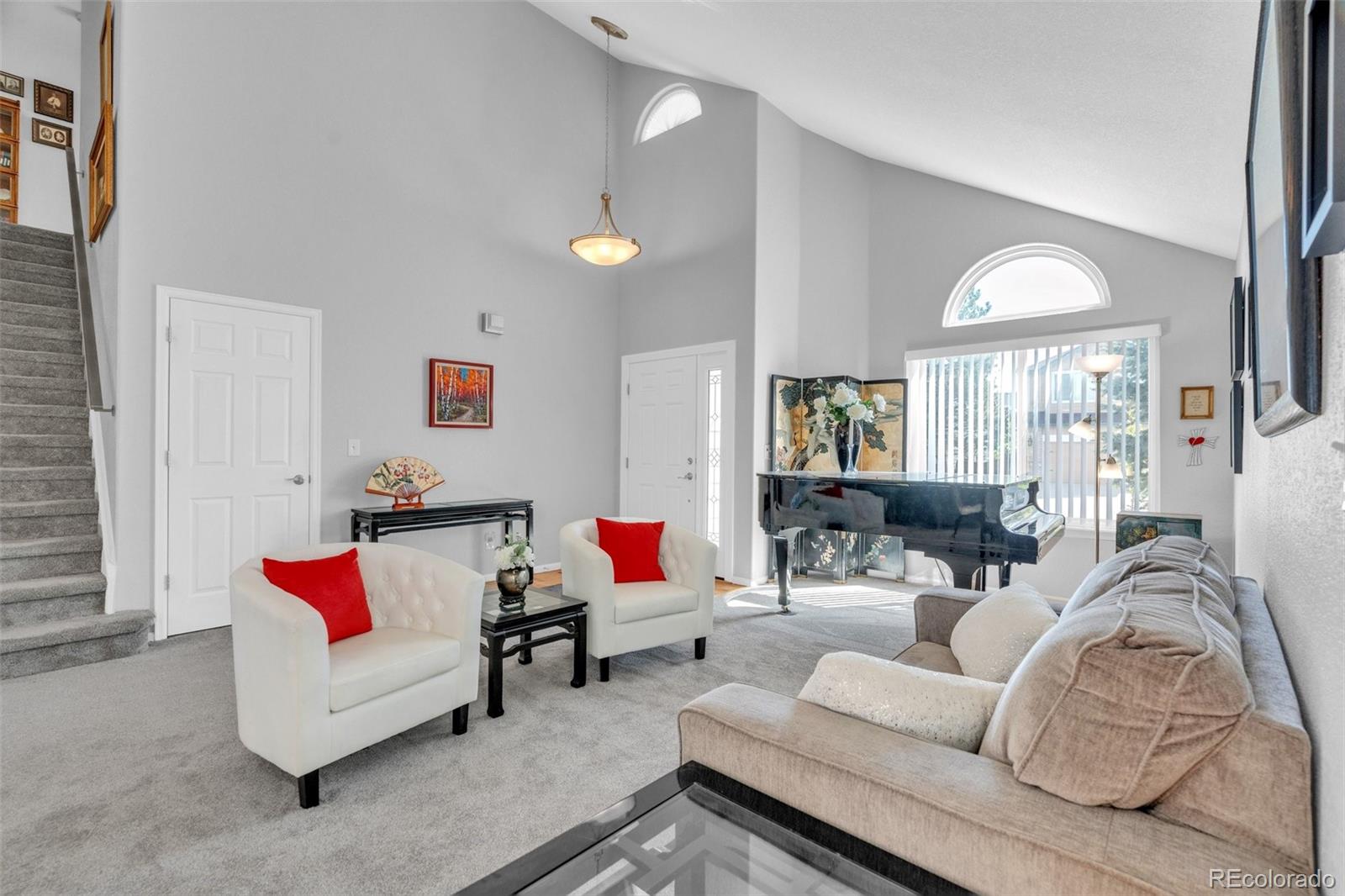 MLS Image #5 for 9033  edgewood street,highlands ranch, Colorado