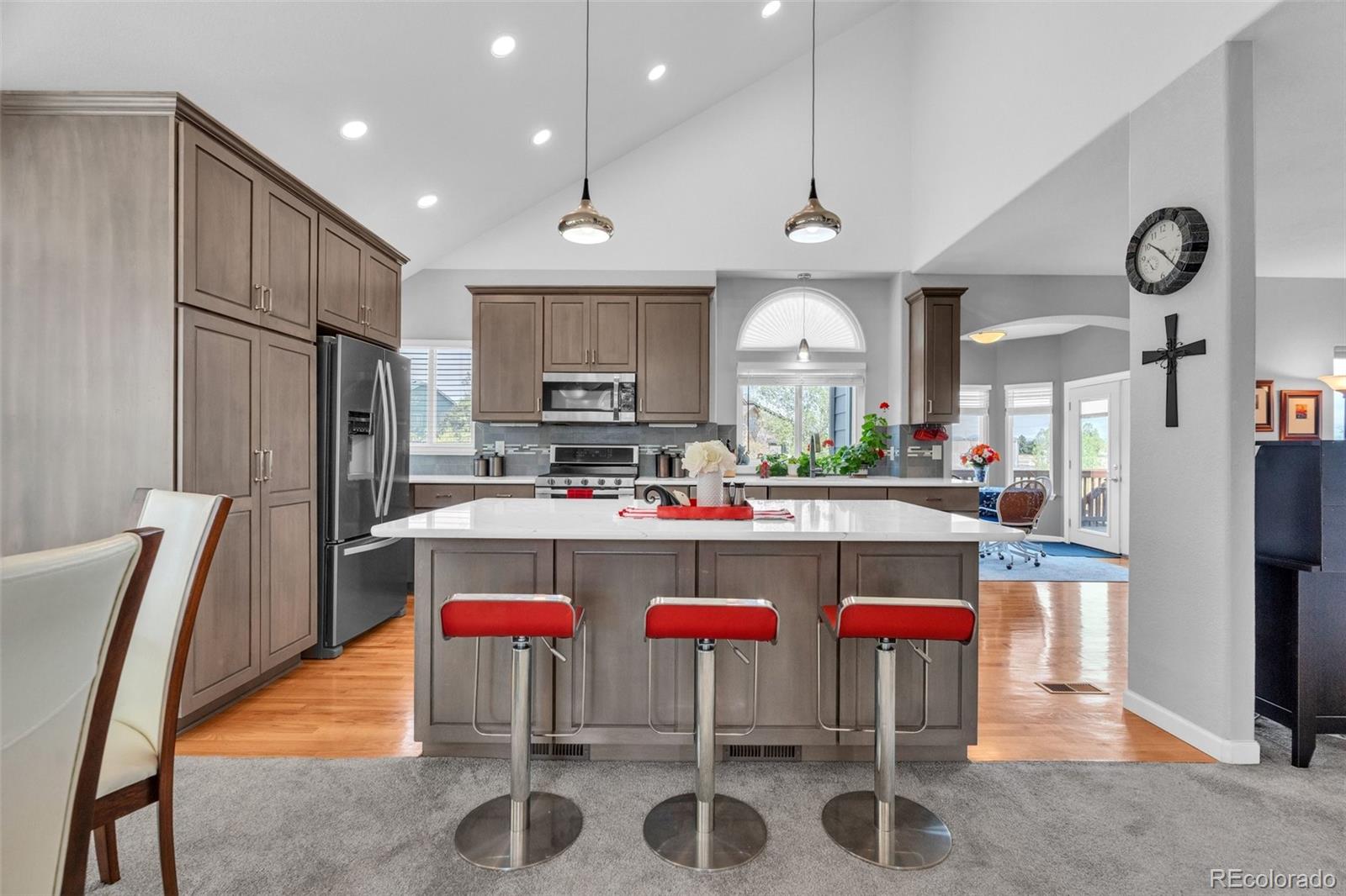 MLS Image #6 for 9033  edgewood street,highlands ranch, Colorado