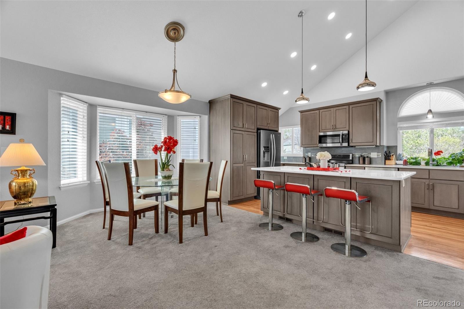 MLS Image #7 for 9033  edgewood street,highlands ranch, Colorado
