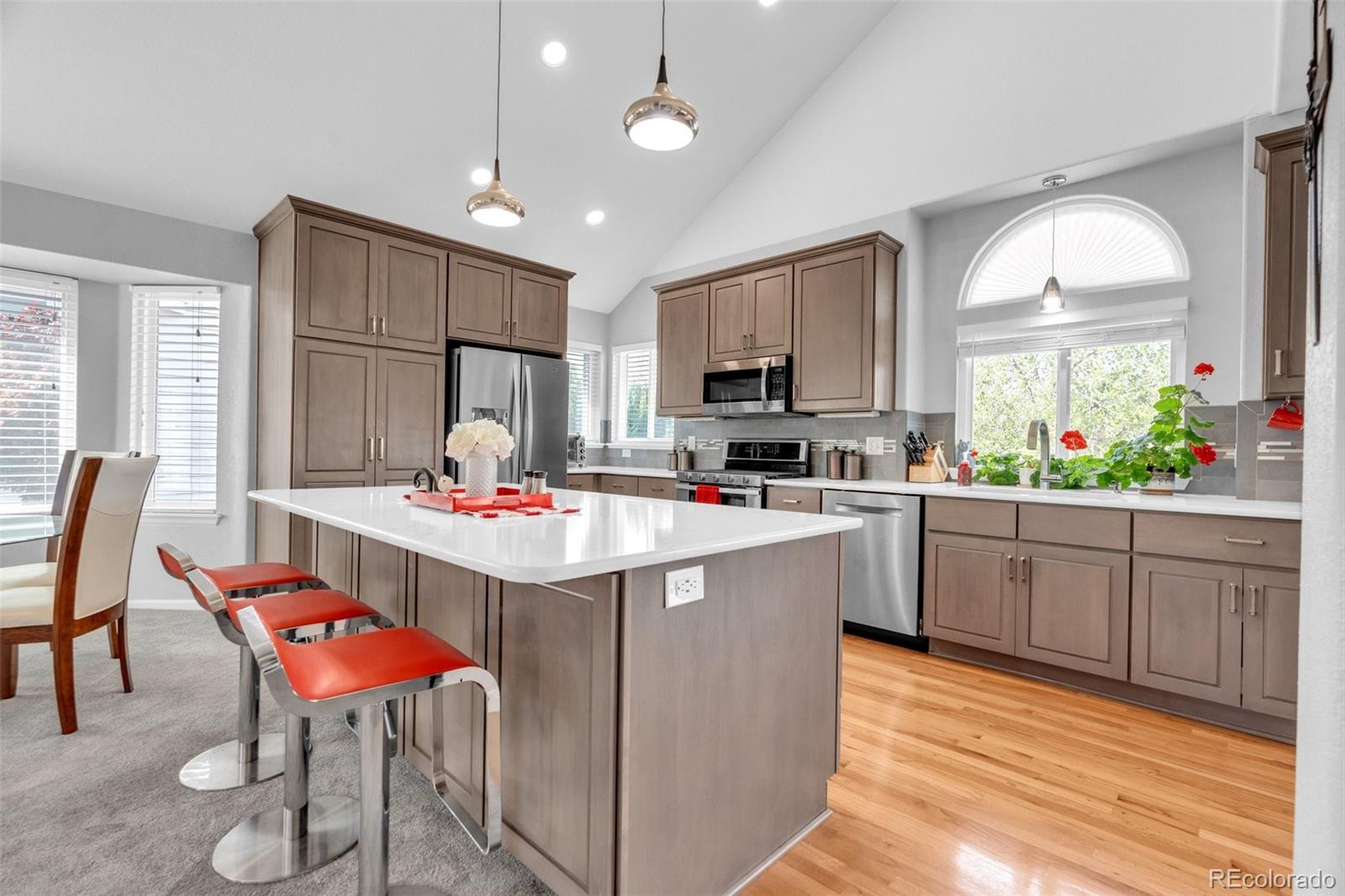 MLS Image #8 for 9033  edgewood street,highlands ranch, Colorado