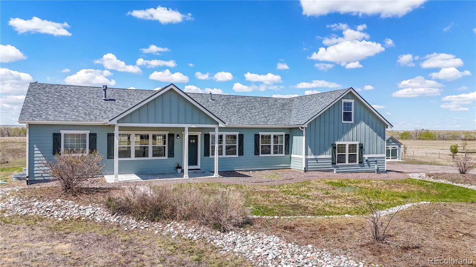 MLS Image #1 for 176 w 8th avenue,byers, Colorado