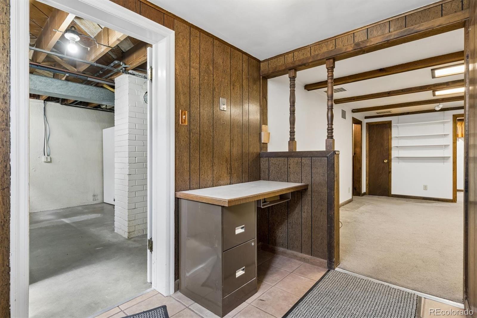 MLS Image #18 for 1960 s emerson street,denver, Colorado