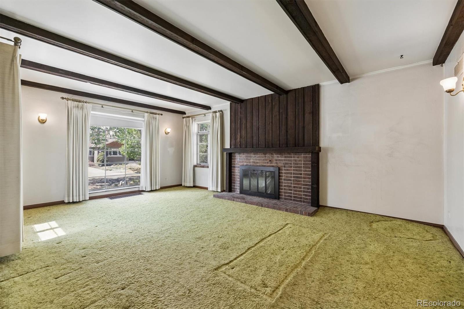 MLS Image #2 for 1960 s emerson street,denver, Colorado