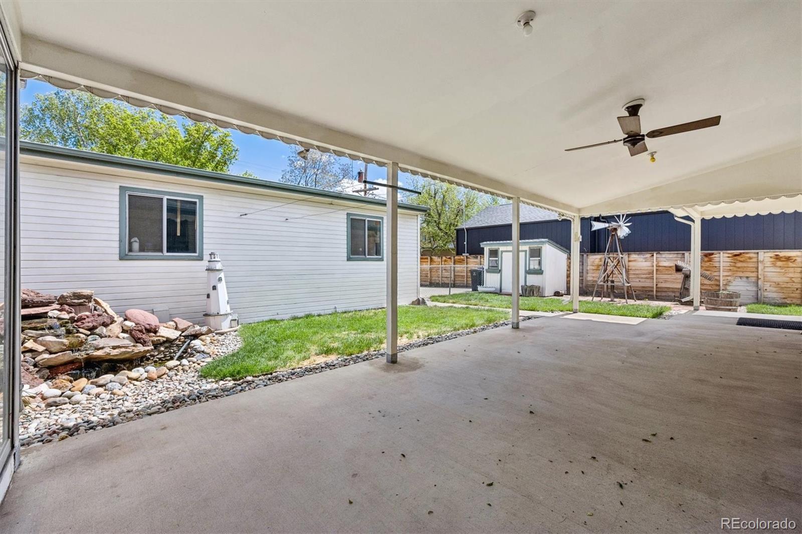 MLS Image #24 for 1960 s emerson street,denver, Colorado