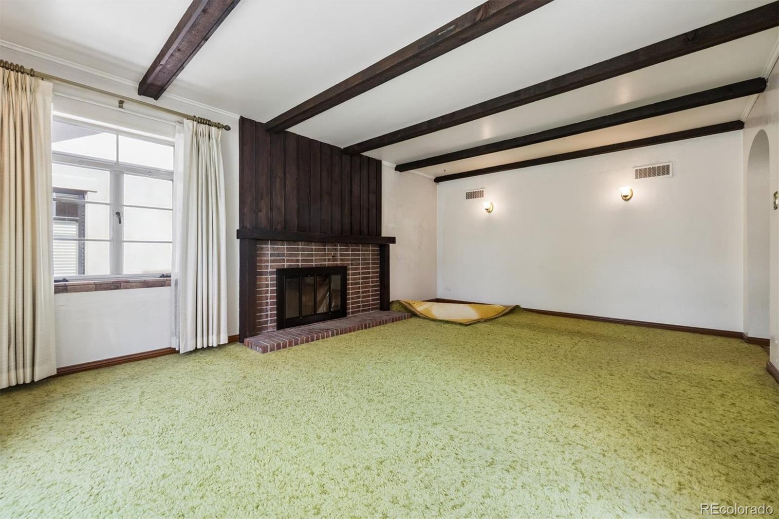 MLS Image #3 for 1960 s emerson street,denver, Colorado