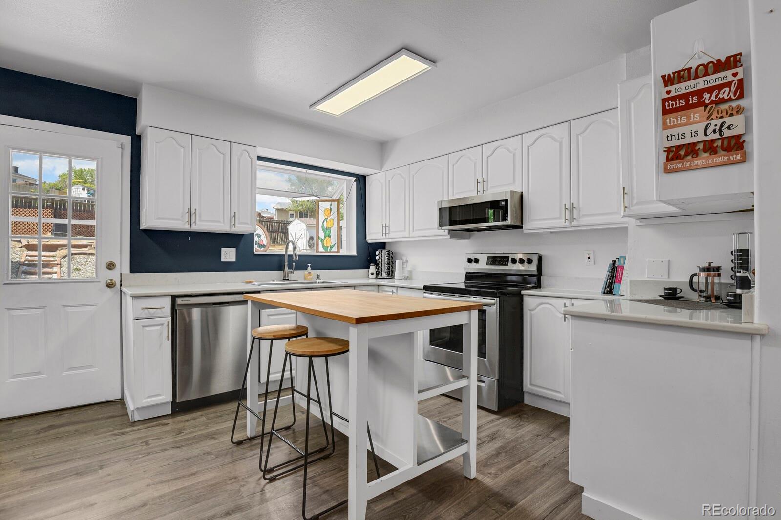 MLS Image #1 for 4416 s vivian way,morrison, Colorado