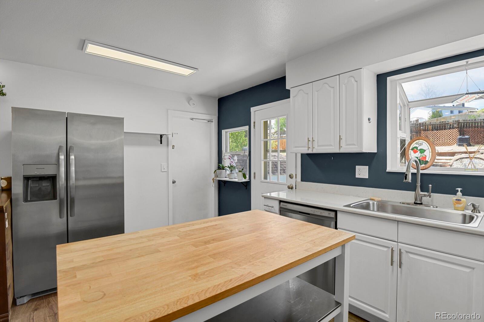 MLS Image #11 for 4416 s vivian way,morrison, Colorado