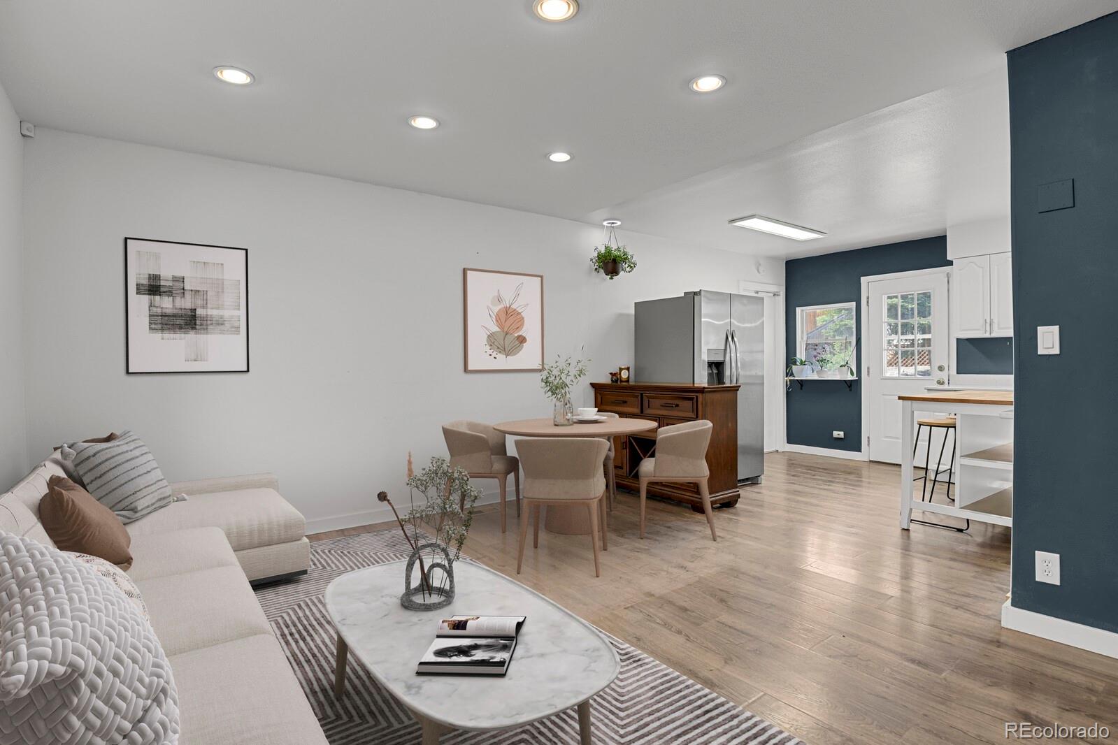 MLS Image #2 for 4416 s vivian way,morrison, Colorado