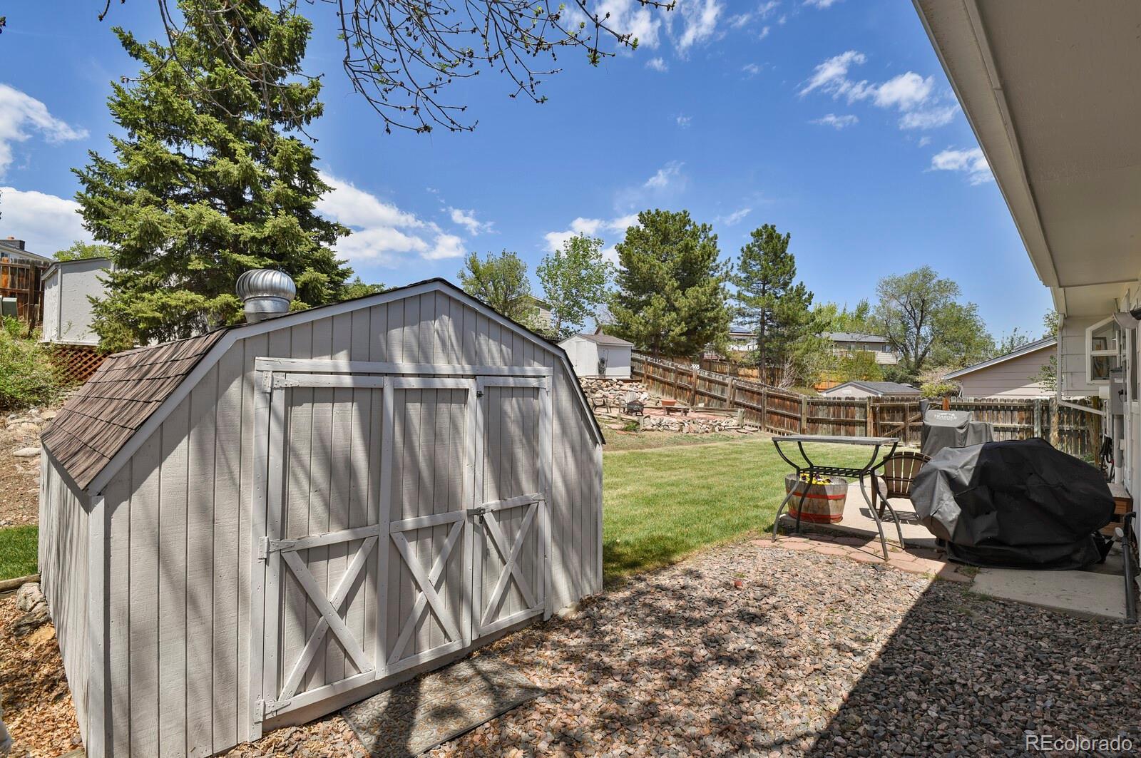 MLS Image #23 for 4416 s vivian way,morrison, Colorado