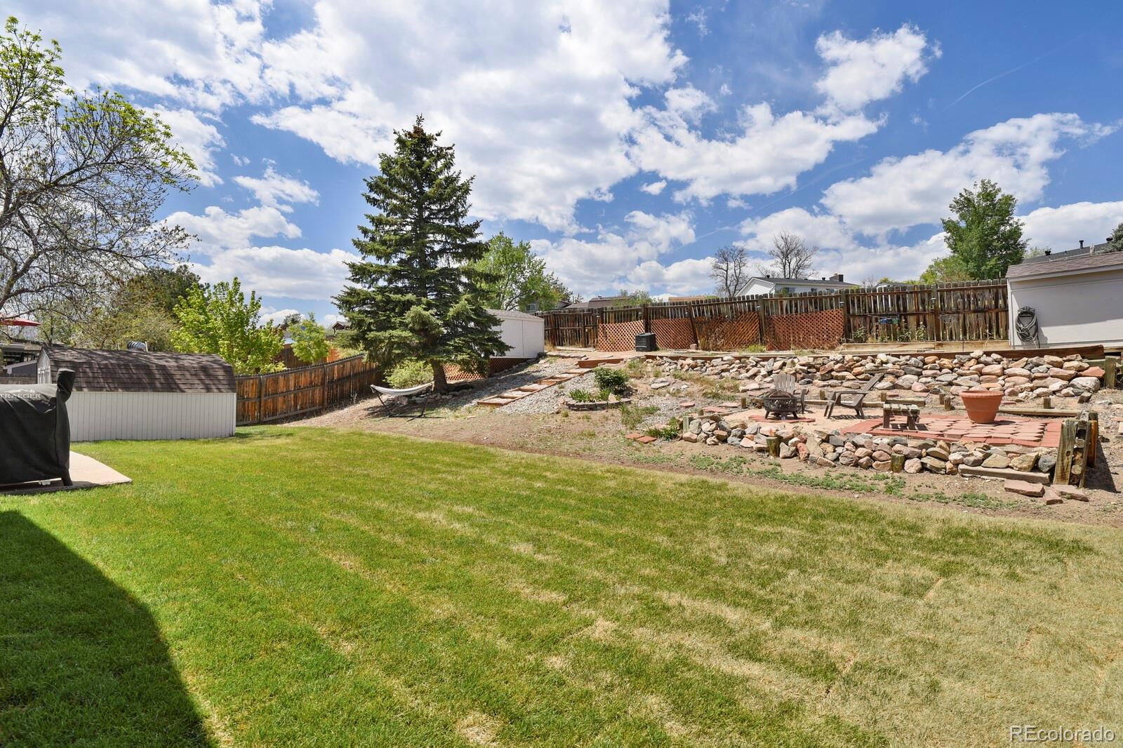 MLS Image #26 for 4416 s vivian way,morrison, Colorado