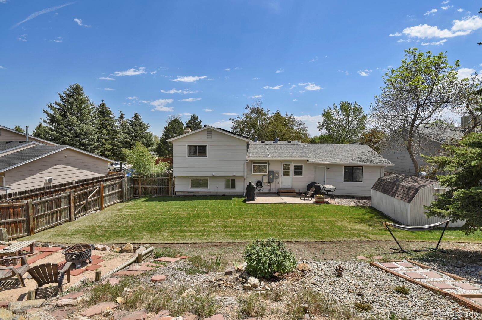 MLS Image #27 for 4416 s vivian way,morrison, Colorado