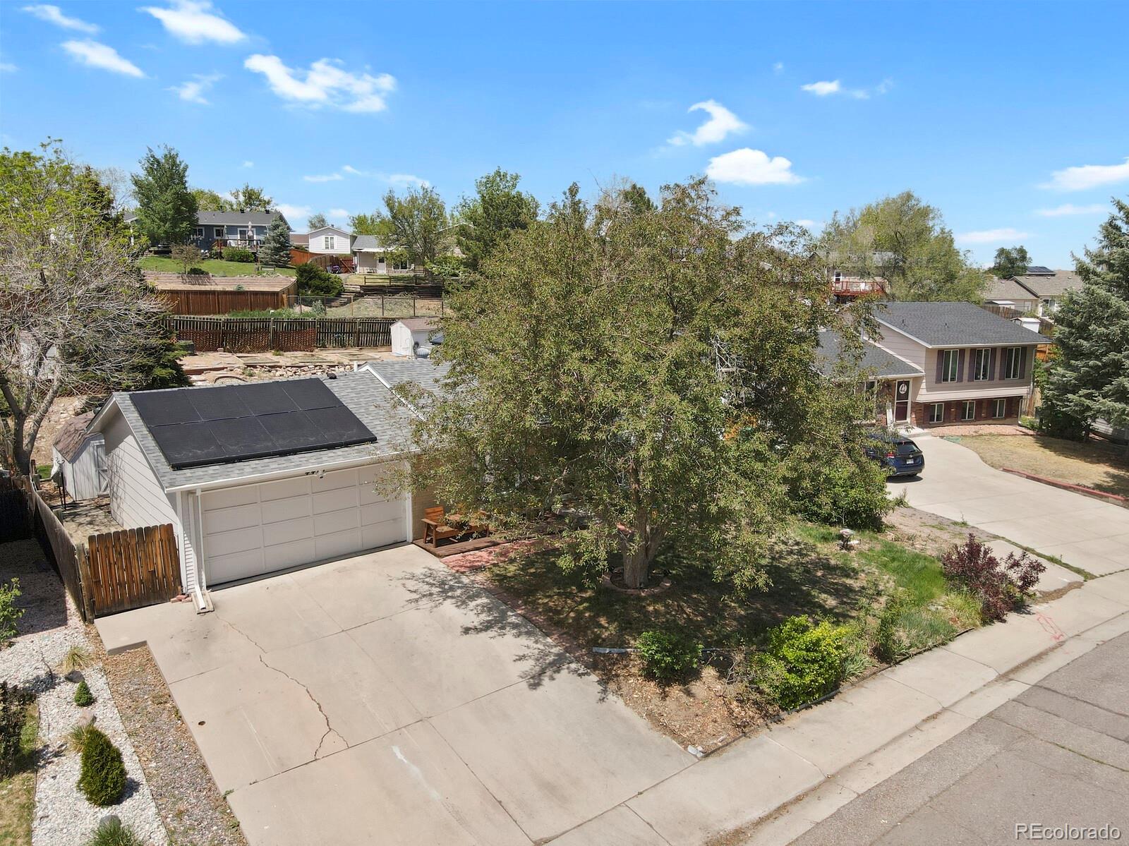 MLS Image #28 for 4416 s vivian way,morrison, Colorado