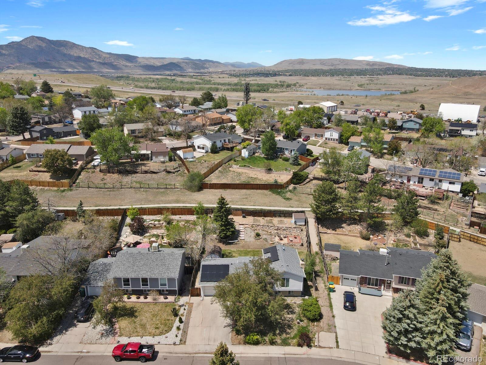 MLS Image #30 for 4416 s vivian way,morrison, Colorado