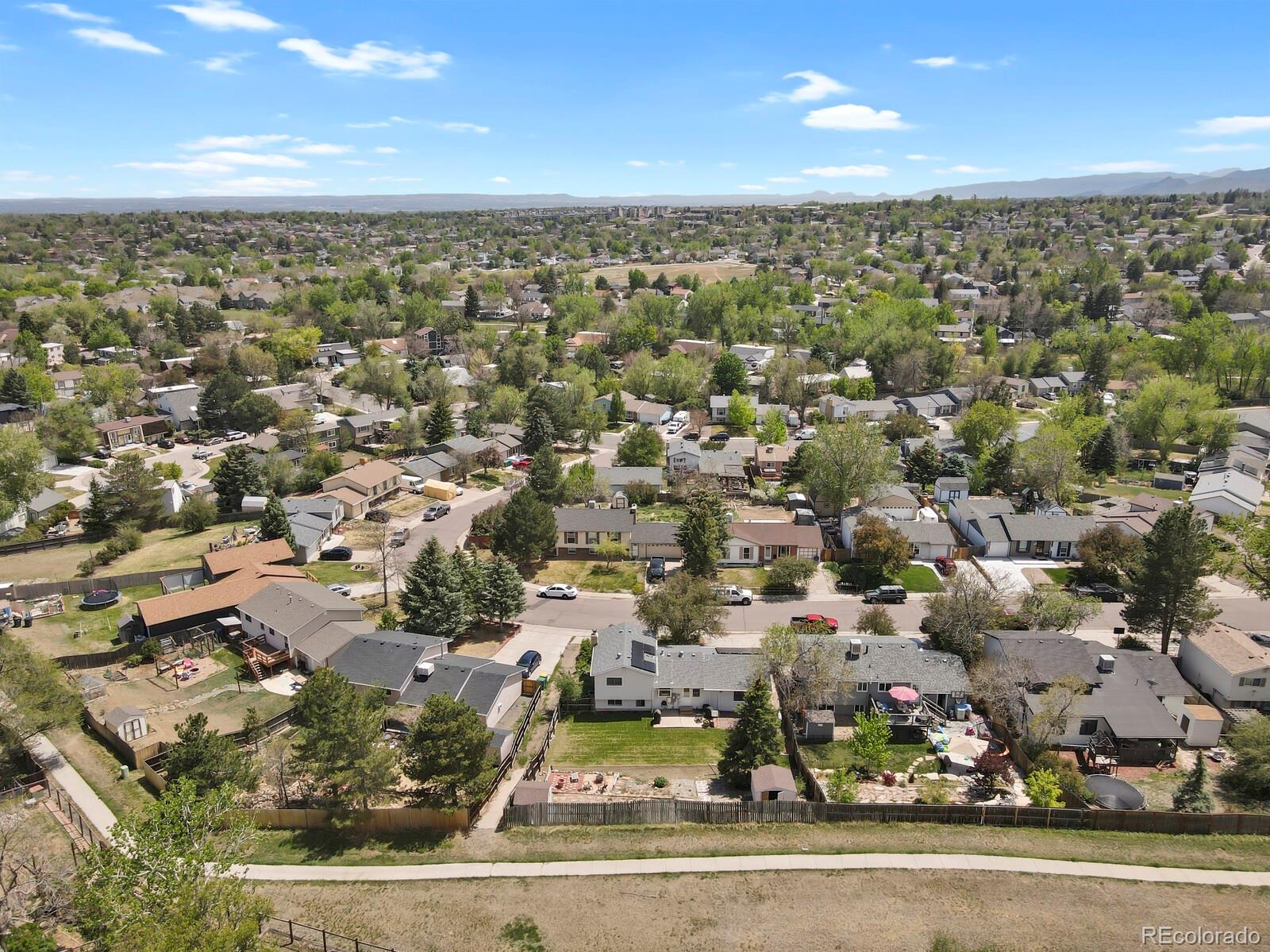 MLS Image #31 for 4416 s vivian way,morrison, Colorado