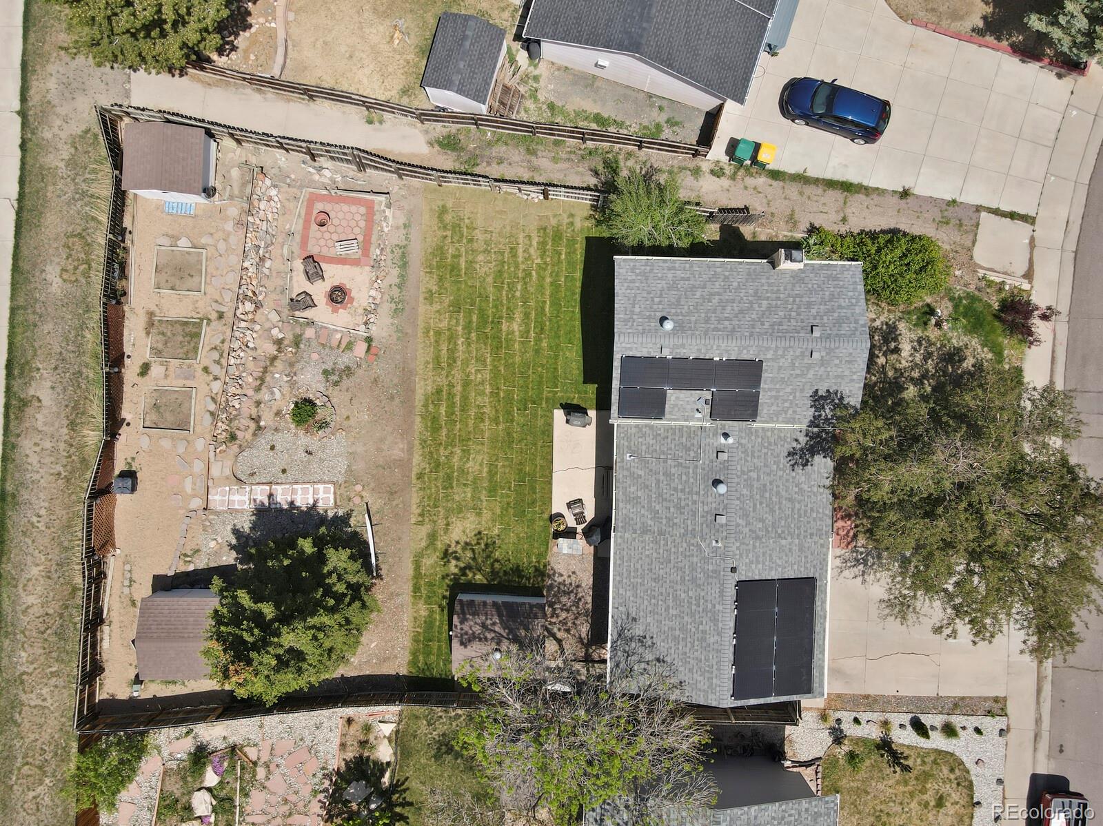 MLS Image #32 for 4416 s vivian way,morrison, Colorado