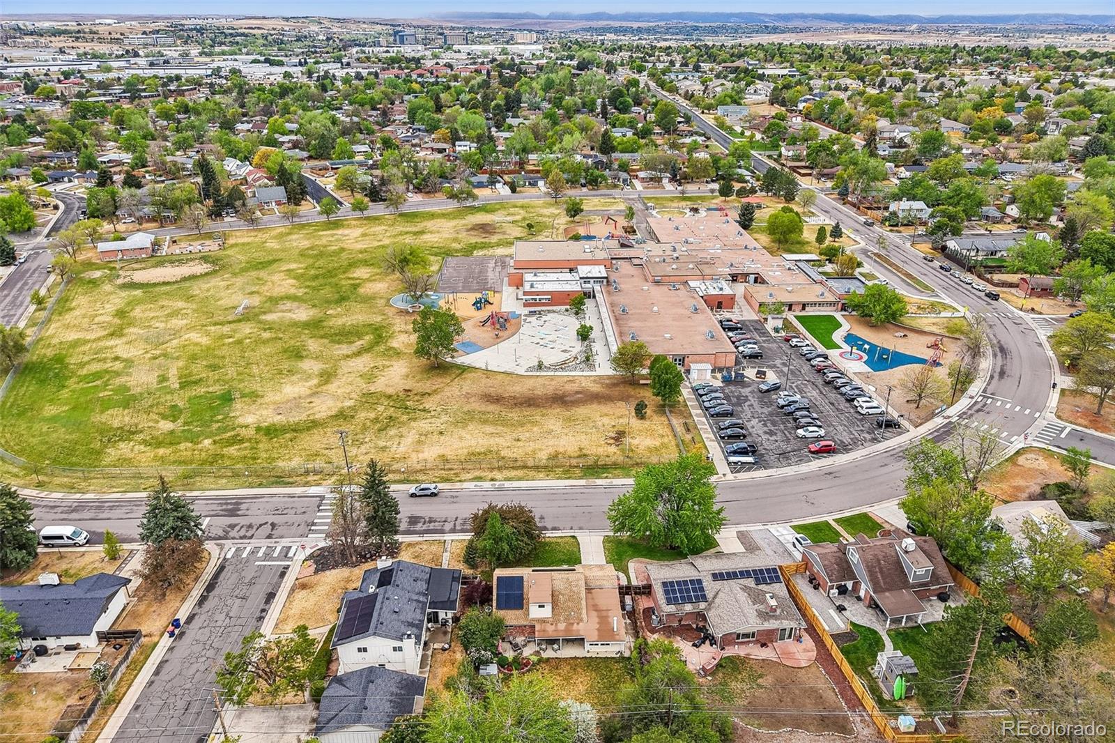 MLS Image #1 for 920  hemlock way,broomfield, Colorado