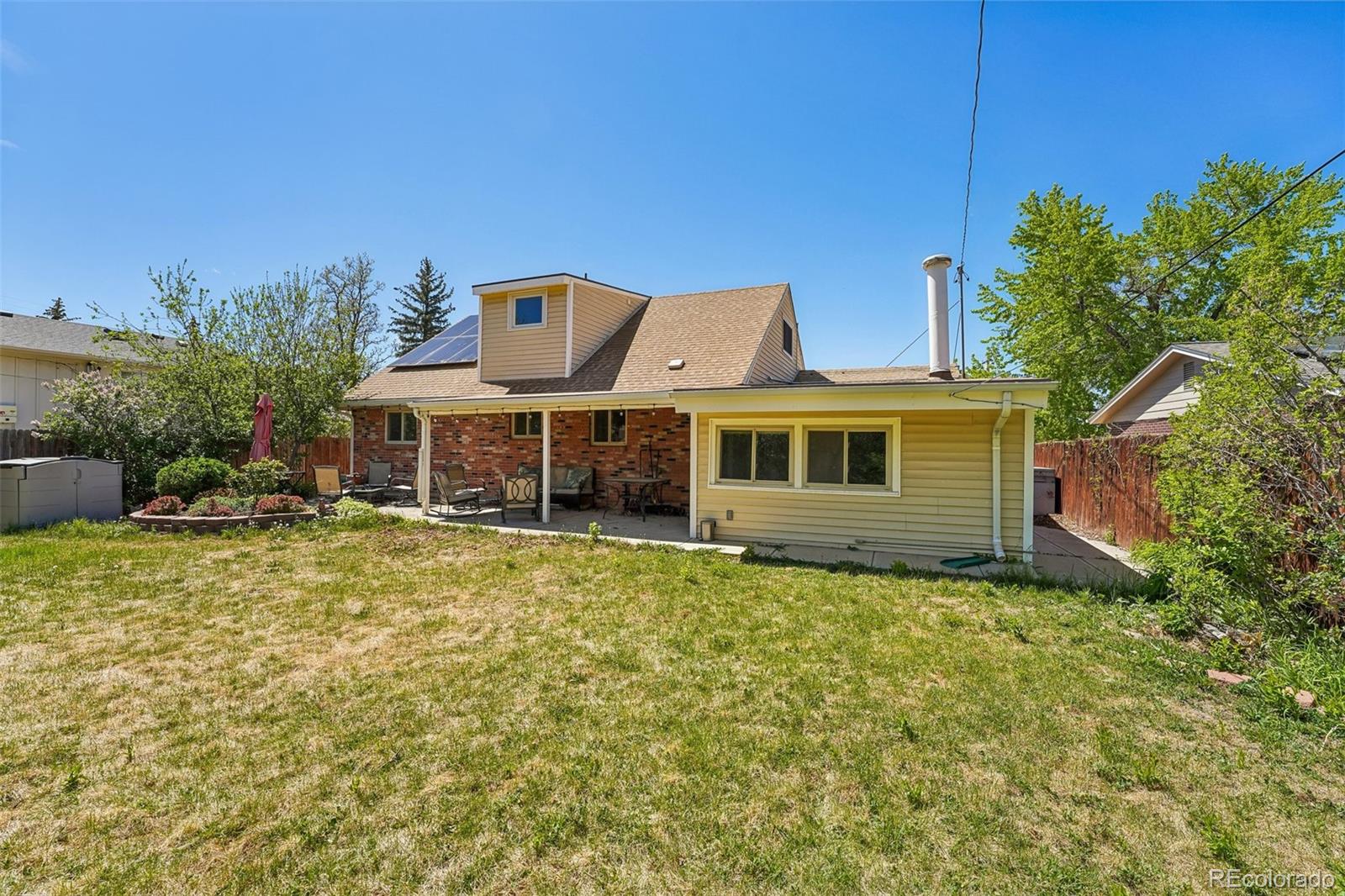 MLS Image #36 for 920  hemlock way,broomfield, Colorado
