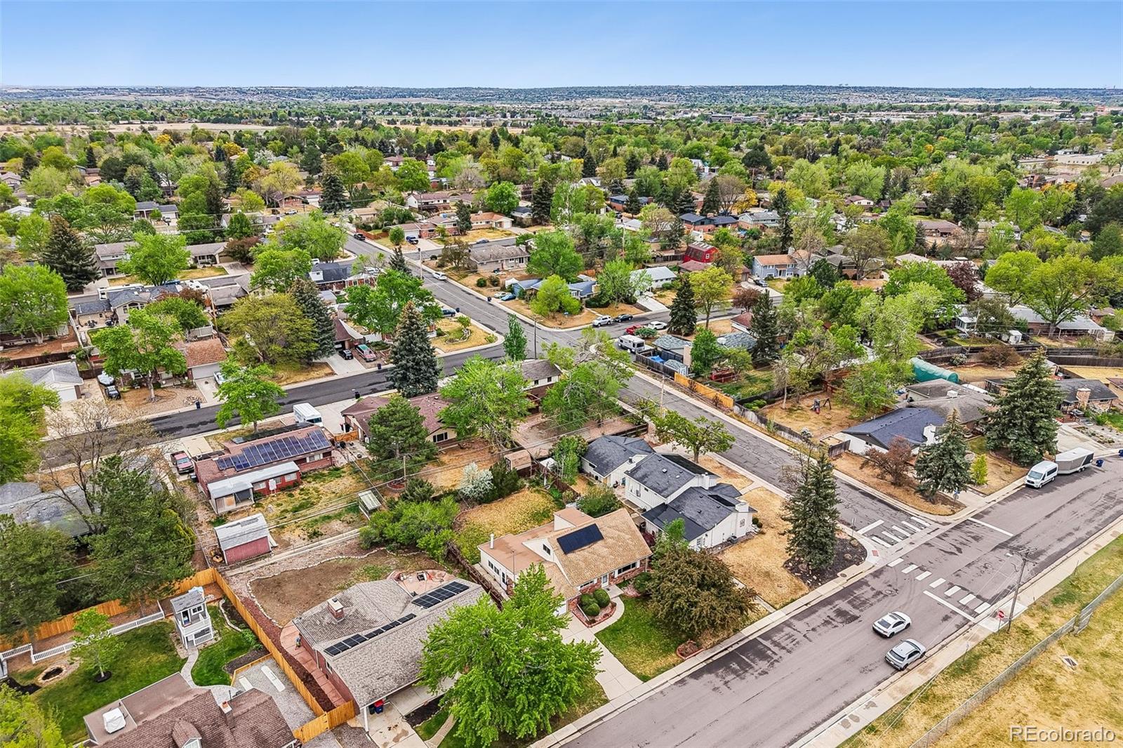MLS Image #37 for 920  hemlock way,broomfield, Colorado