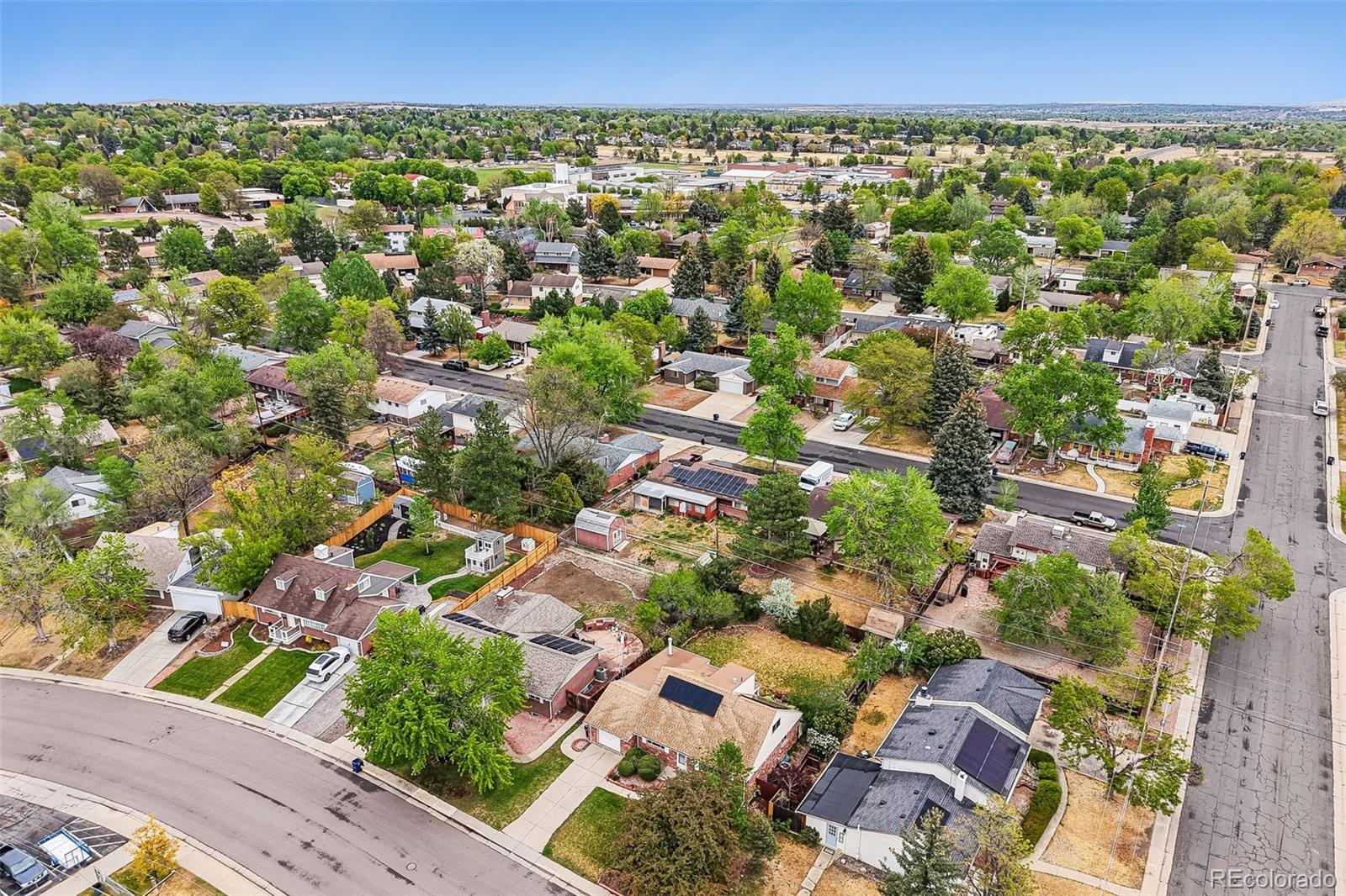 MLS Image #38 for 920  hemlock way,broomfield, Colorado
