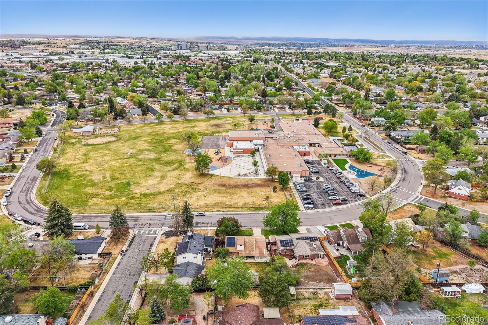 MLS Image #41 for 920  hemlock way,broomfield, Colorado